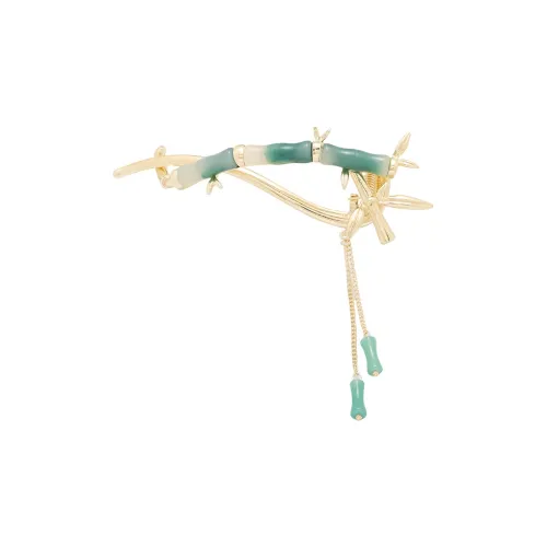 JINJIU Сплав Заколки для волос Женские