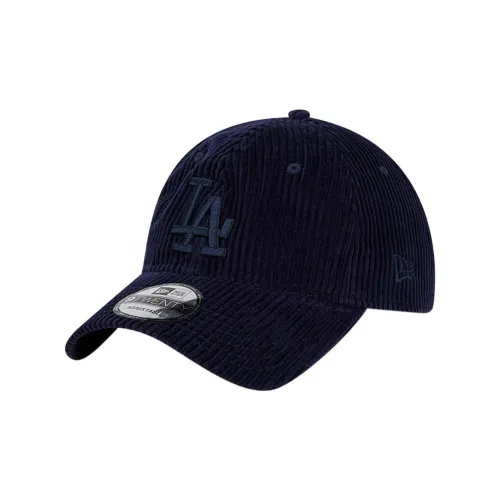 New Era Хлопковые кепки для мужчин