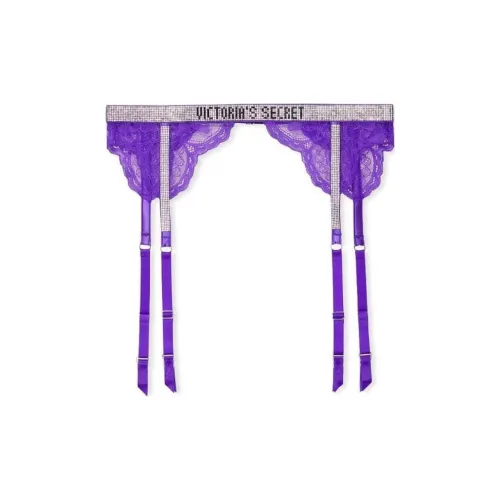 Victoria's Secret Фиолетовые Женские Носки