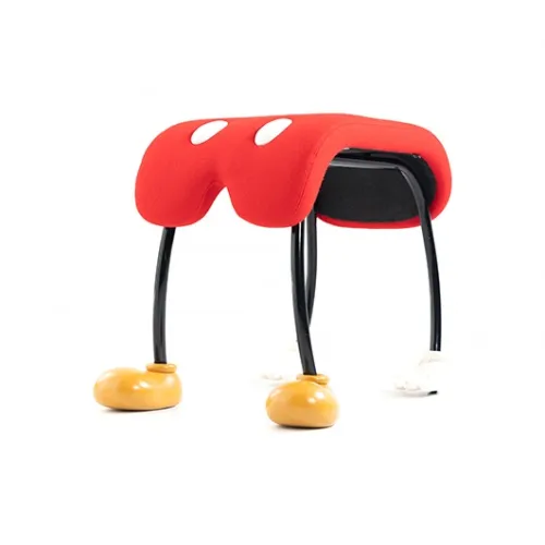 SUNDAY HOME X Disney Mickey Series Mickey Chair Trend-Based Products SUNDAY HOME X Disney Mickey Series Mickey Стул Трендовые Продукты