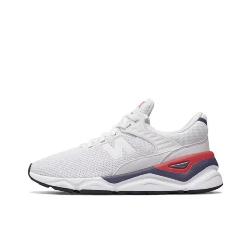 New Balance NB X 90 Кэжуал Низкий Топ Женский