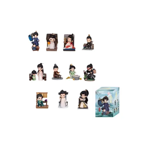 Read Goodies Слепые коробки