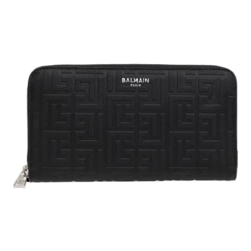 BALMAIN Кошельки Унисекс