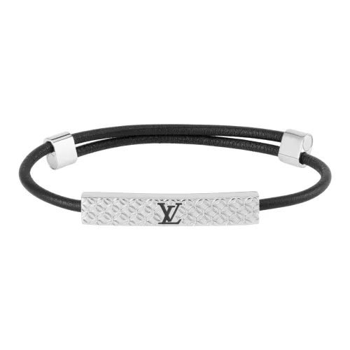 LOUIS VUITTON Champs Elysees Нейлон Браслеты Унисекс