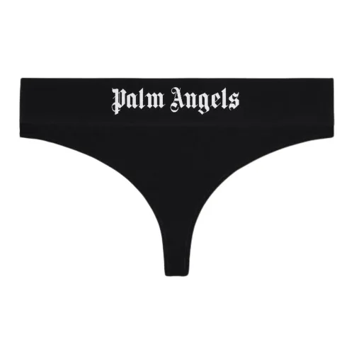 PALM ANGELS Нижнее белье Женское Черное