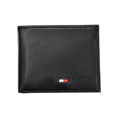 Tommy Hilfiger Кошельки Черный Унисекс