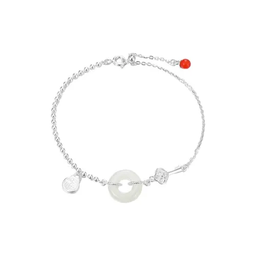 DATANGGUODING Цветное стекло Браслеты Женские