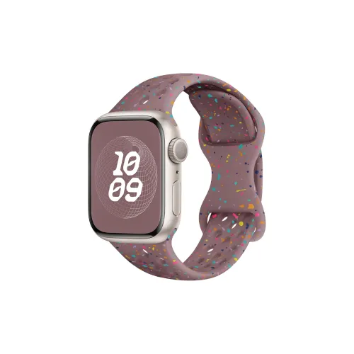 Akkerds Ремешок Apple Совместимость Кремниевый Материал