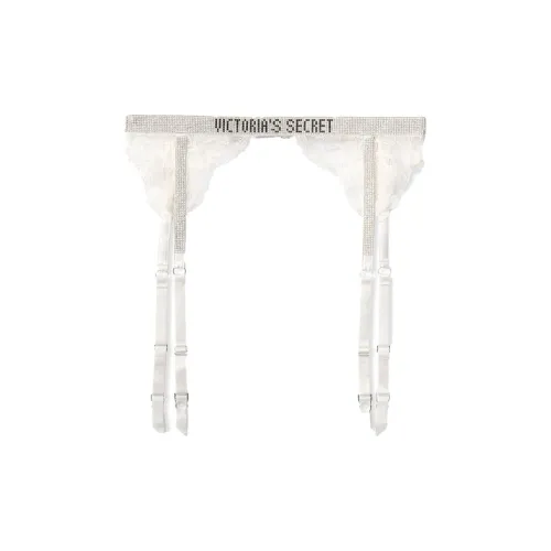 Victoria's Secret Нижнее белье Аксессуар Женские Кокосовый белый