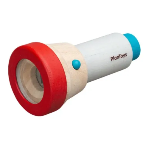 PLANTOYS Калейдоскоп Science Enlightenment Развивающие игрушки