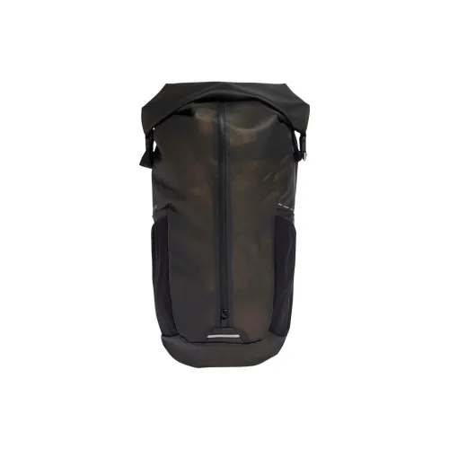 Adidas TPU Backpack Unisex Black