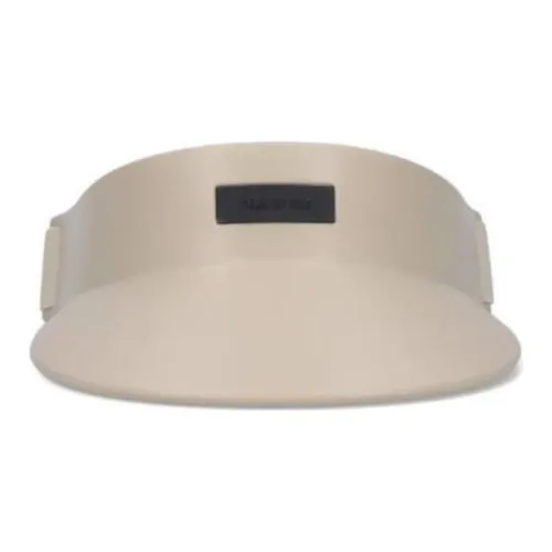 Fear Of God Текстильное волокно UV-защита Мужской шляпа Светлый Умбра