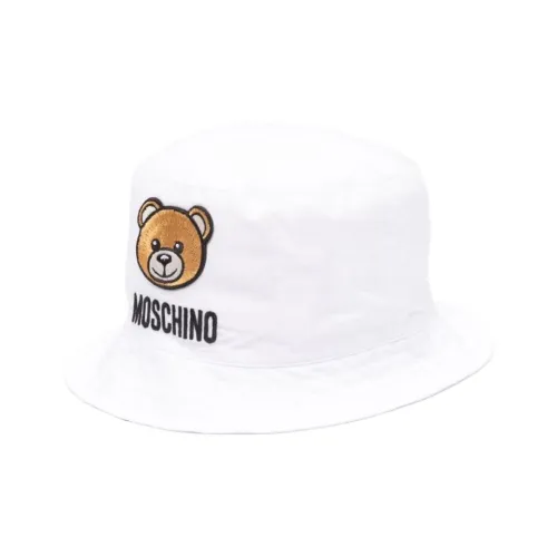 MOSCHINO Хлопковые панамы для детей