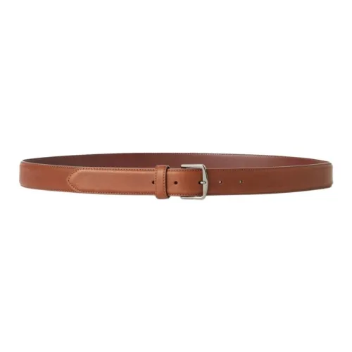 Loro Piana Кожаные ремни Мужской