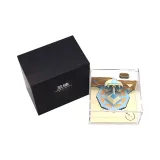 Ручно порванные липкие заметки - Трехцентральная планета