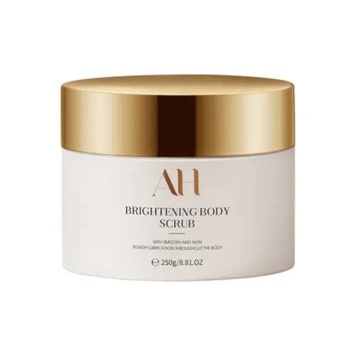 AROMAT HERBS Центральная часть Скраб