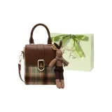 Зеленый, клетка (брелок включен).