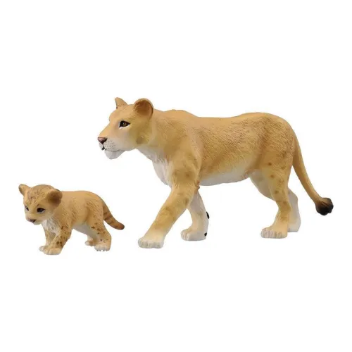 TAKARA TOMY Anlia симуляция дикой природы готовые модели