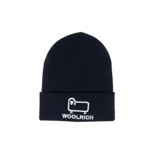 WOOLRICH Акриловые шапки-бини для детей