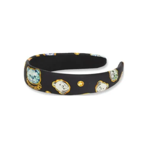MOSCHINO Ободки для волос Kids