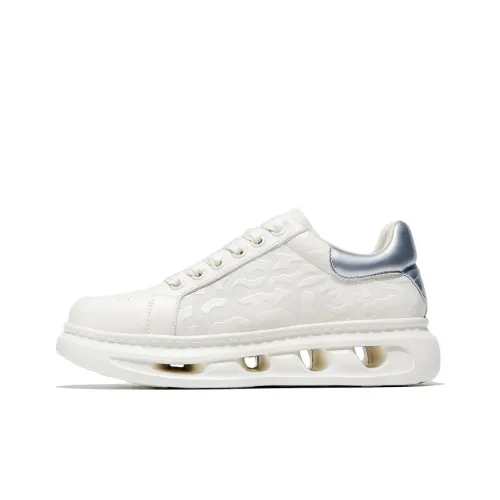 MOERBAI Дышащий и Легкий Повседневный Мужской