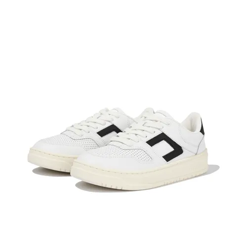 COVERNAT Casual Унисекс Черный Белый