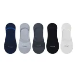 Смешанный цвет (5 пар)