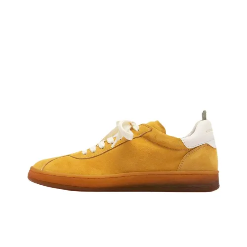 Кроссовки для скейтбординга Officine Creative Low Top Женские