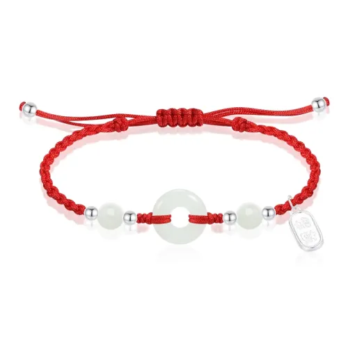 Thuban Ark Плетеные канатные браслеты унисекс