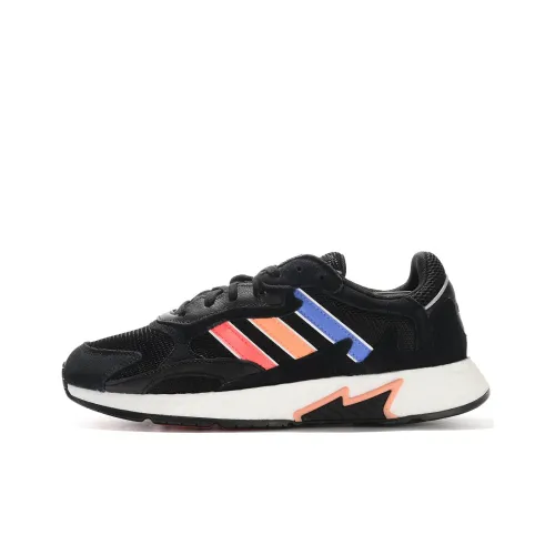 Adidas Originals TRESC Повседневный Низкий Топ Унисекс