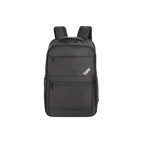 Lenovo Рюкзаки Черный Унисекс