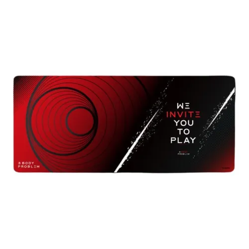 THREE Центральная часть Netflix Коллекция Тема Мышка Подставка Derivatives Мерч по IP