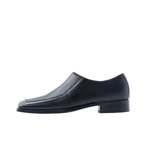 Filippa K Мужская повседневная обувь с низким верхом для мужчин