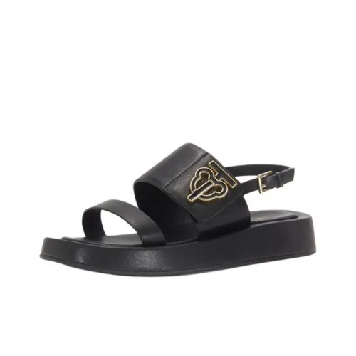 Teenie Weenie One Ремень Сандалии 3,5 см Женские