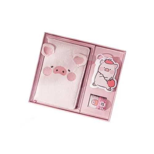 52TOYS Lulu PLANNER Трендовые продукты