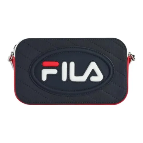 FILA Полиуретан с ПУ (полиуретан) и синтетическая кожа сумка через плечо экстра малый женская