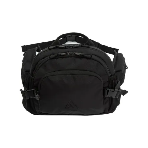 Рюкзак Lafuma ткань мужской черный