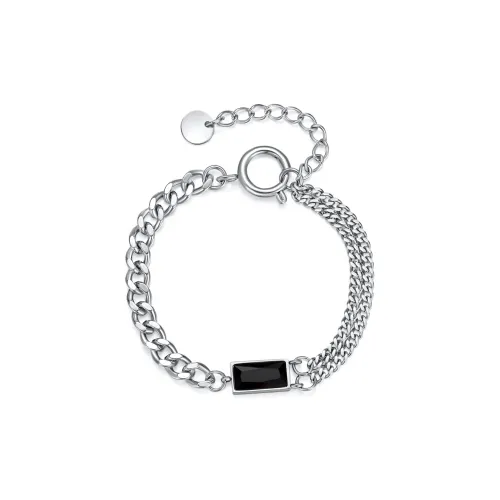 CMFY Браслеты из титанового стального сплава Унисекс