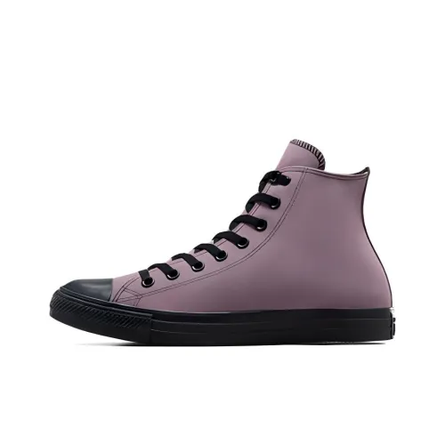 Converse Chuck Taylor All Star High Топ Кеды Женские Фиолетовый