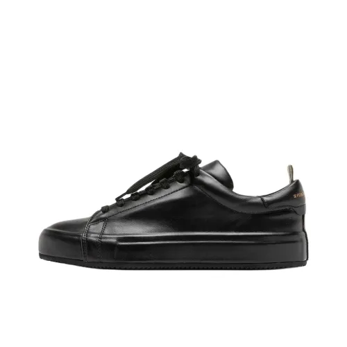 Кроссовки для скейтбординга Officine Creative Low Top Женские