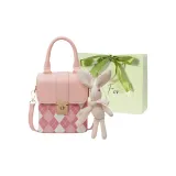 064 Pink (Брелок включен)