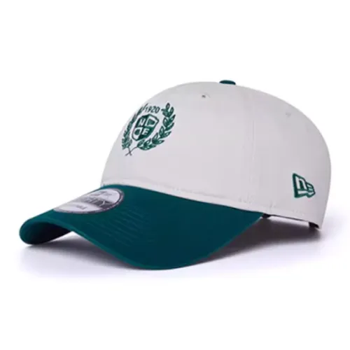 New Era Хлопковые кепки для мужчин