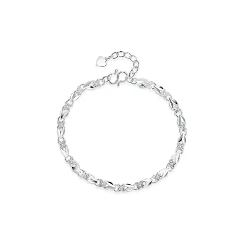 LuluCanaan Alloy Bracelets Women's