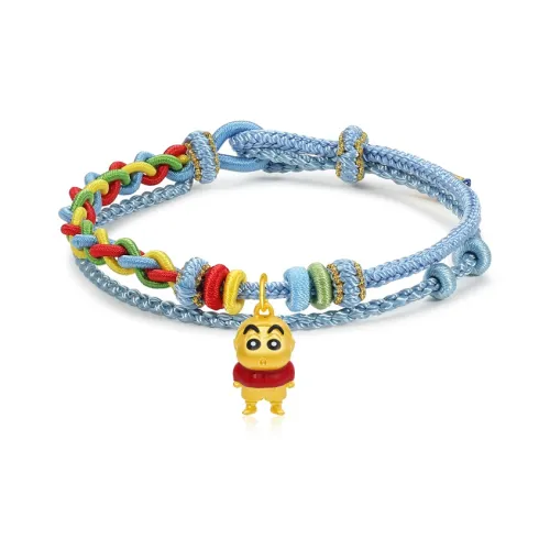 CHJ JEWELLERY Ткань ROPE Браслеты Унисекс