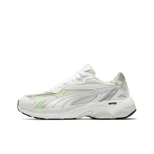 PUMA Noughties Low Топ Кэжуал Унисекс