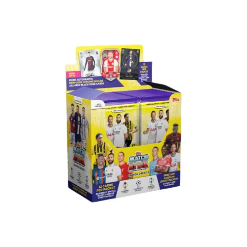 Topps Спортивные карты