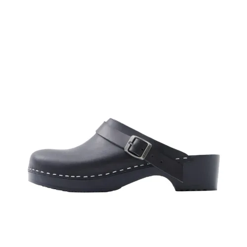 Filippa K Домашние тапочки Унисекс