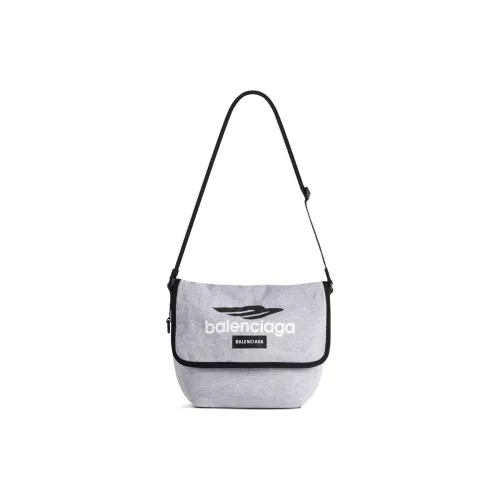 Balenciaga Explorer Сумка через плечо Мужская