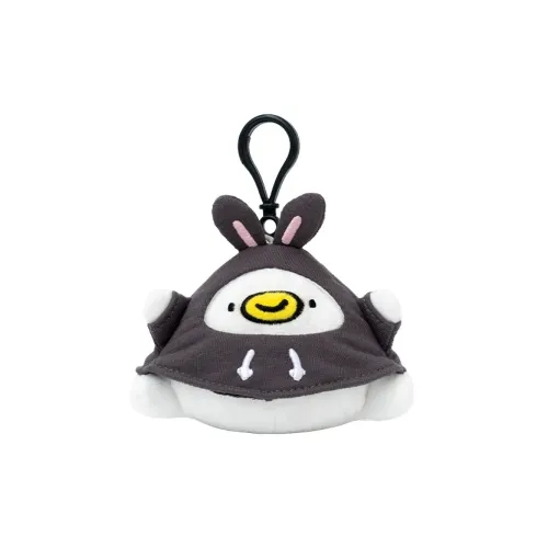 Maltese Мальтезе Ogu Тренчкот Брелок Аниме-тематика