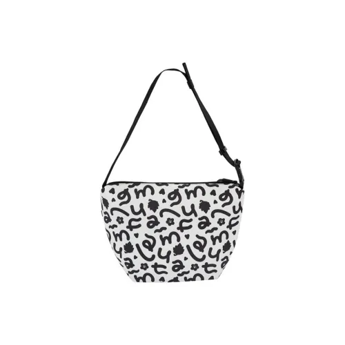 Lafuma 15 Туристические сумки Ткань Черный Женские